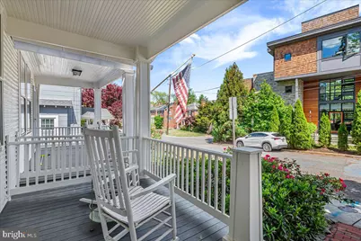 4651 Q Street NW, Washington, DC 20007 - Photo 7