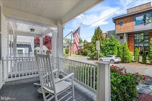 4651 Q St NW, Washington, DC 20007 - Photo 7