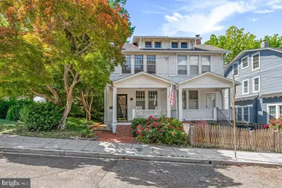 4651 Q Street NW, Washington, DC 20007 - Photo 3