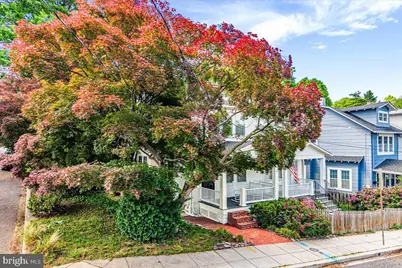 4651 Q Street NW, Washington, DC 20007 - Photo 5