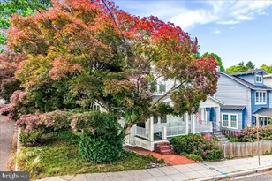 4651 Q St NW, Washington, DC 20007 - Photo 5