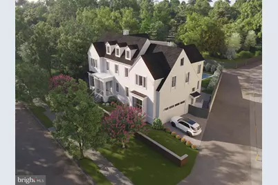 3503 Albemarle Street NW, Washington, DC 20008 - Photo 3