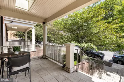 2818 Connecticut Avenue NW #7, Washington, DC 20008 - Photo 25