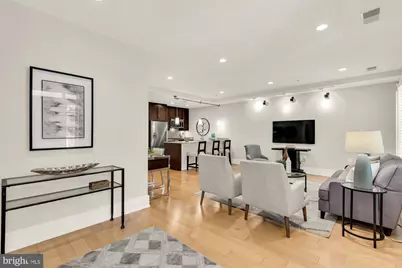 2818 Connecticut Avenue NW #7, Washington, DC 20008 - Photo 3