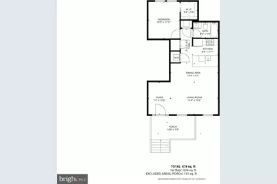 2818 Connecticut Avenue NW #7, Washington, DC 20008 - Photo 29