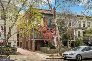 424 Q St NW, Washington, DC 20001 - Photo 1