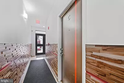 424 Q Street NW #C, Washington, DC 20001 - Photo 3