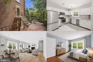 4305 Massachusetts Ave NW, Washington, DC 20016 - Photo 1
