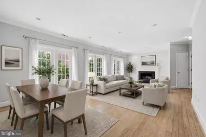 4305 Massachusetts Avenue NW, Washington, DC 20016 - Photo 3