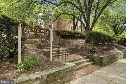 4305 Massachusetts Avenue NW, Washington, DC 20016 - Photo 13