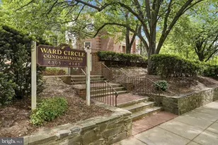 4305 Massachusetts Ave NW, Washington, DC 20016 - Photo 13