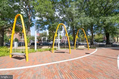 1242 New Jersey Avenue NW #2, Washington, DC 20001 - Photo 41