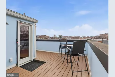 1242 New Jersey Avenue NW #2, Washington, DC 20001 - Photo 29