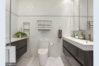 1242 New Jersey Avenue NW #2, Washington, DC 20001 - Photo 15