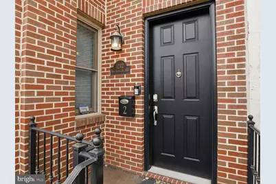 1242 New Jersey Avenue NW #2, Washington, DC 20001 - Photo 35