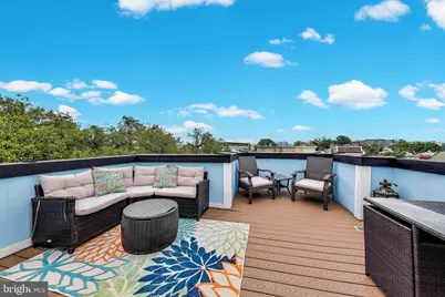 1242 New Jersey Avenue NW #2, Washington, DC 20001 - Photo 23