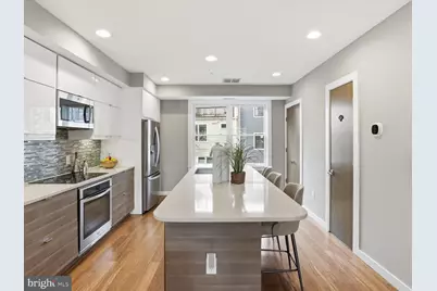 1242 New Jersey Avenue NW #2, Washington, DC 20001 - Photo 5