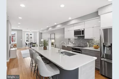 1242 New Jersey Avenue NW #2, Washington, DC 20001 - Photo 9