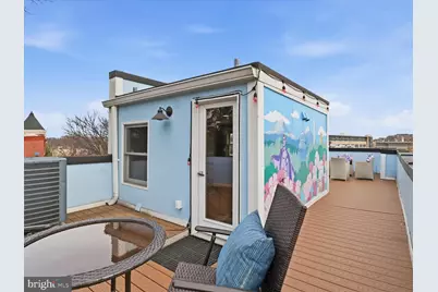 1242 New Jersey Avenue NW #2, Washington, DC 20001 - Photo 27