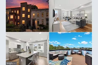 1242 New Jersey Avenue NW #2, Washington, DC 20001 - Photo 1