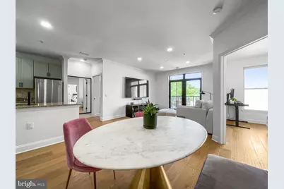 1391 Pennsylvania Avenue SE #359, Washington, DC 20003 - Photo 5