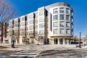 1391 Pennsylvania Ave. SE, Washington, DC 20003 - Photo 53
