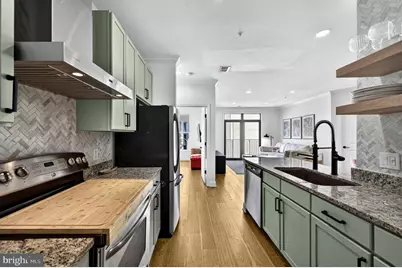 1391 Pennsylvania Avenue SE #359, Washington, DC 20003 - Photo 21