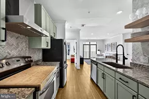 1391 Pennsylvania Ave. SE, Washington, DC 20003 - Photo 21