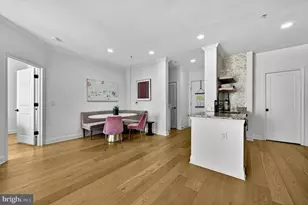 1391 Pennsylvania Ave. SE, Washington, DC 20003 - Photo 7