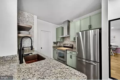 1391 Pennsylvania Avenue SE #359, Washington, DC 20003 - Photo 15