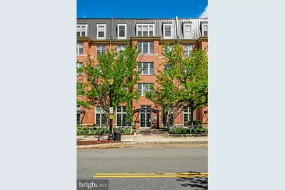 1391 Pennsylvania Avenue SE #359, Washington, DC 20003 - Photo 43