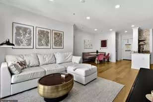 1391 Pennsylvania Ave. SE, Washington, DC 20003 - Photo 13