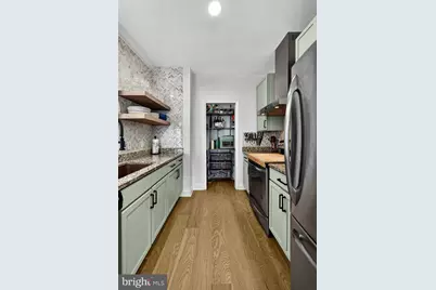 1391 Pennsylvania Avenue SE #359, Washington, DC 20003 - Photo 17