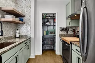 1391 Pennsylvania Ave. SE, Washington, DC 20003 - Photo 17