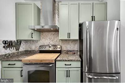 1391 Pennsylvania Avenue SE #359, Washington, DC 20003 - Photo 19