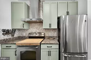 1391 Pennsylvania Ave. SE, Washington, DC 20003 - Photo 19