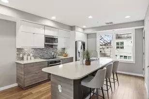 1242 New Jersey Ave NW, Washington, DC 20001 - Photo 5