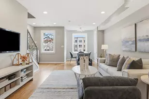 1242 New Jersey Ave NW, Washington, DC 20001 - Photo 3