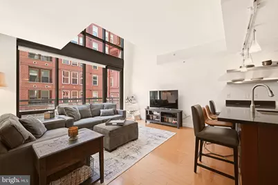 912 F Street NW #500, Washington, DC 20004 - Photo 3
