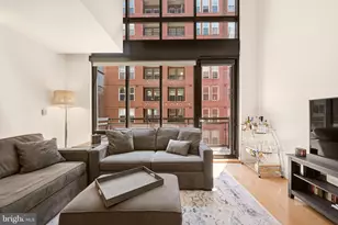 912 F St NW, Washington, DC 20004 - Photo 5