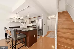 912 F St NW, Washington, DC 20004 - Photo 9