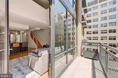 912 F Street NW #500, Washington, DC 20004 - Photo 11