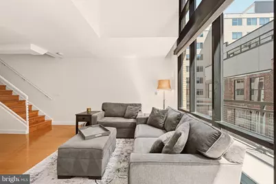 912 F Street NW #500, Washington, DC 20004 - Photo 7
