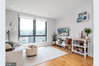 1211 Van Street SE #1110, Washington, DC 20003 - Photo 21
