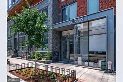 1211 Van Street SE #1110, Washington, DC 20003 - Photo 17