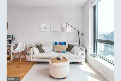 1211 Van Street SE #1110, Washington, DC 20003 - Photo 23