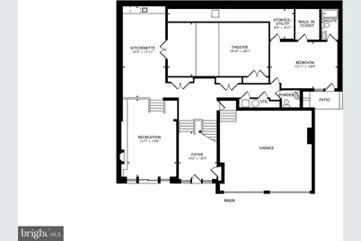 8165 E Beach Drive NW, Washington, DC 20012 - Photo 41