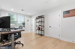 1722 West Virginia Ave NE, Washington, DC 20002 - Photo 21