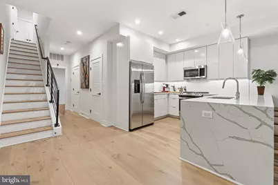 1722 West Virginia Ave NE #2, Washington, DC 20002 - Photo 13