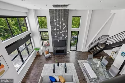 1111 W Street NW #12, Washington, DC 20009 - Photo 1